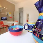 Appartement Aura A *