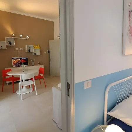 Appartement Aura A