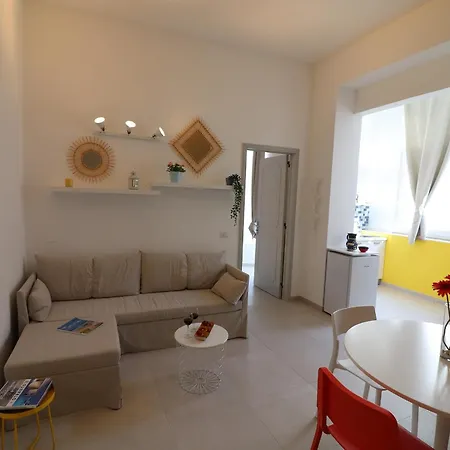 Aura A Appartement *