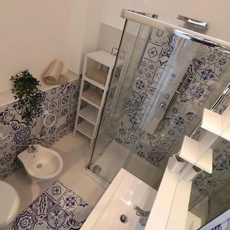 Aura A Отранто