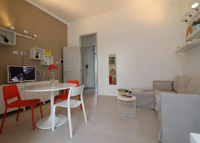 Aura A Otranto