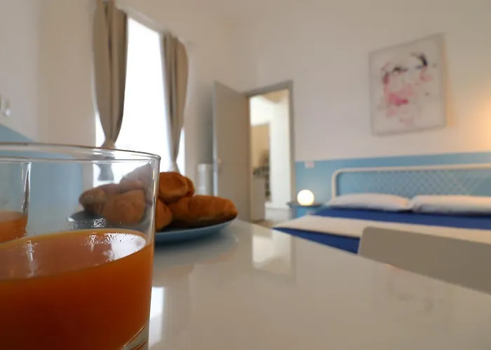 Aura A Otranto