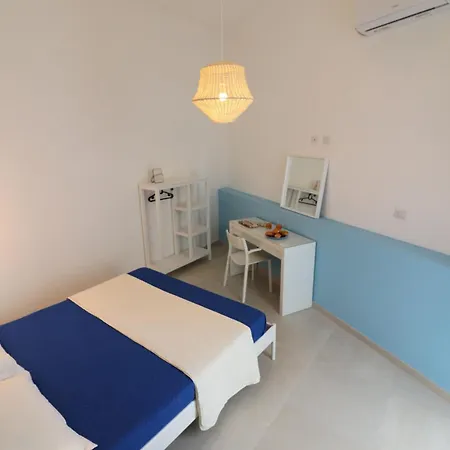 Appartement Aura A *