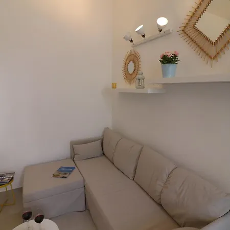 Aura A Apartman Otranto