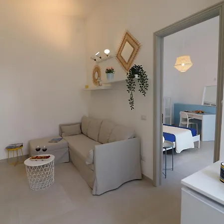 Apartman Aura A