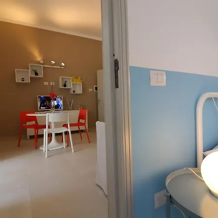 Appartement Aura A