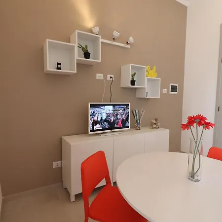 Appartement Aura A