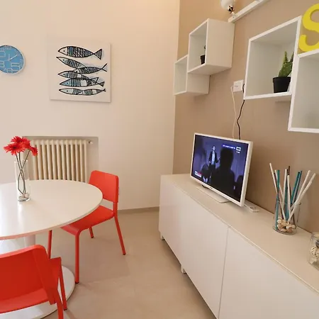 Aura A Appartement *