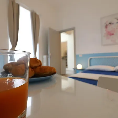 Appartement Aura A *