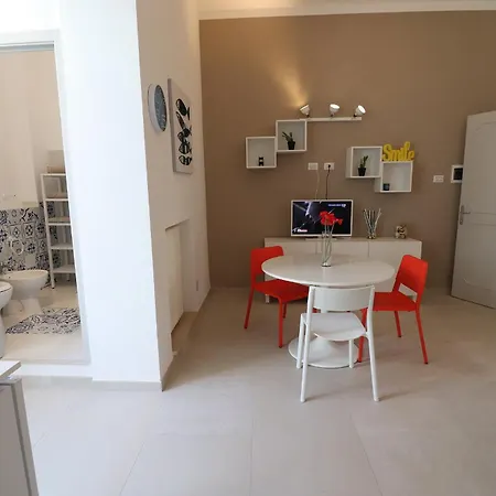 Aura A Apartman