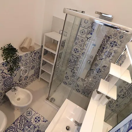 Appartement Aura A