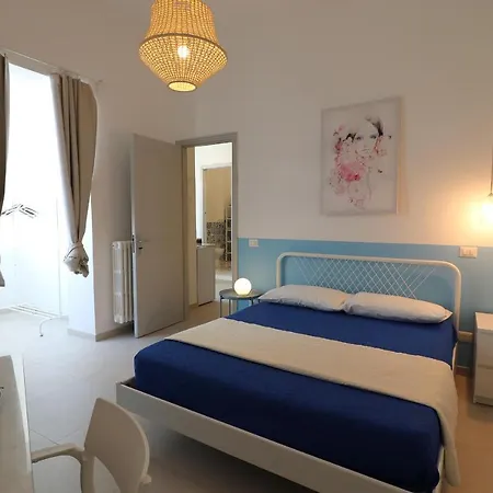 Apartment Aura A *