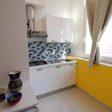 Apartment Aura A Otranto