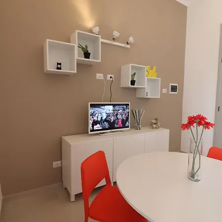 Aura A Apartment Otranto