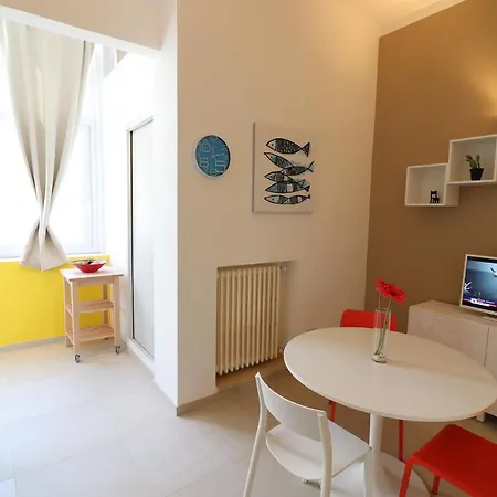Apartment Aura A *