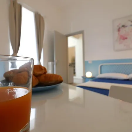 Aura A Otranto