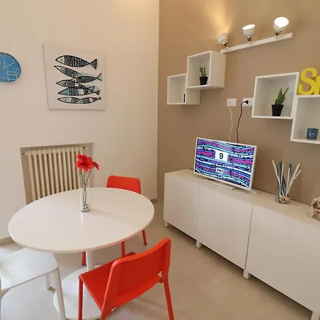 Apartment Aura A