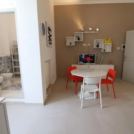 Apartment Aura A